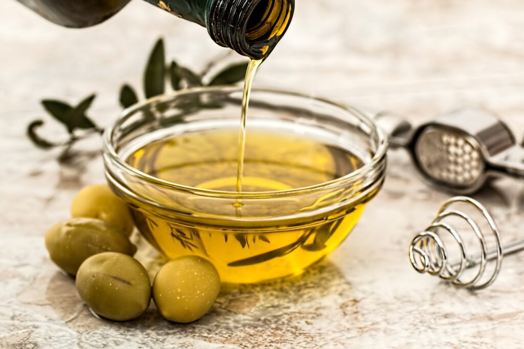 olive oil olives food oil natural 968657